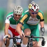 مرگ دلخراش دوچرخه‌ سوار ایرانی در پارالمپیک ریو