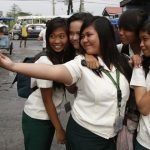 آزمایش اجباری اعتیاد دانشجویان در فیلیپین