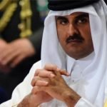 امیر قطر درخواست ملاقات “السیسی” را رد کرد