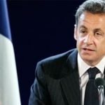 سارکوزی پیمان جدید اتحادیه اروپا را به بریتانیا پیشنهاد می‌دهد
