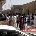 یک افسر قطعه کماندو را در هرات ترور کردند