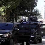 صدور حکم بازداشت ۱۲۱ نفر در ترکیه به اتهام ارتباط با گولن