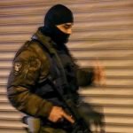 بازداشت ۳۲ هزار نفر در ترکیه