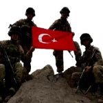 ترکیه مرزش با سوریه را از عناصر داعش پاکسازی کرد