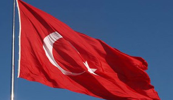 آغاز عملیات جدید ارتش ترکیه در سوریه