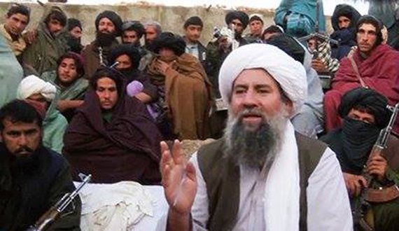 “صلح بدون خروج خارجی‌ها از افغانستان معنایی ندارد”