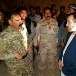 والی فراه:”فراه به سرنوشت قندوز دچار نمی شود”