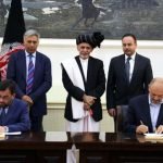 فاز دوم بند برق کجکی توسط یک شرکت ترکیه‌ای ساخته می‌شود