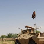 عقب زده شدن حملۀ جنگجویان طالبان در حومۀ شهر لشکرگاه