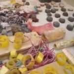 مرکز ماین سازی طالبان در تخار از بین رفت