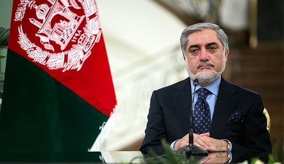 دستاوردهای سفر داکتر عبدالله عبدالله از عربستان سعودی