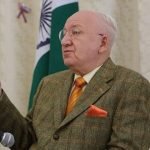 حمایت سفیر روسیه از هند