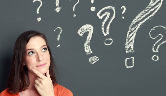 سئوالاتی که شما را دگرگون می‌کند، کدام‌ها اند؟