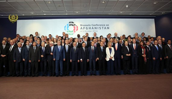 سران حکومت از بروکسل دستاورد ۱۵ میلیارد دالری داشتند