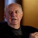 داریو فو، بازیگر ایتالیایی در ۹۰ سالگی درگذشت