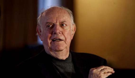 داریو فو، بازیگر ایتالیایی در ۹۰ سالگی درگذشت