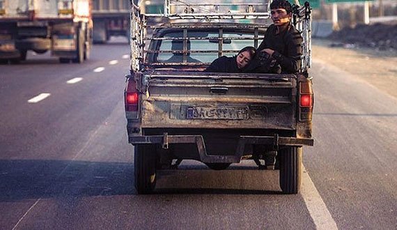 فیلم افغانی “رفتن” از رسیدن به جایزه اسکار بازماند