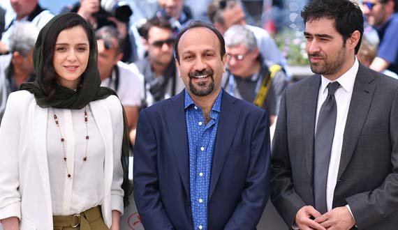 فروشنده؛ برنده هوگوی نقره‌ای شیکاگو شد