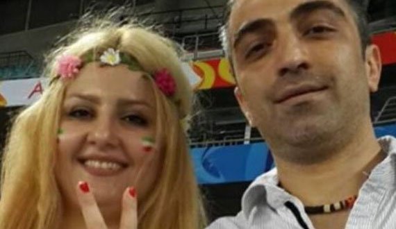 مرد ایرانی که به خاطر تغییر دین همسرش، وی را کشت