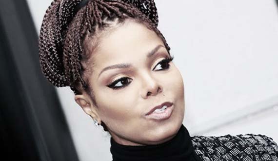 ترانه بدجنس جنت جکسون به لطف دونالد ترامپ محبوب شد