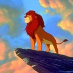 از انیمیشن “شیر شاه” فیلم ساخته می‌شود