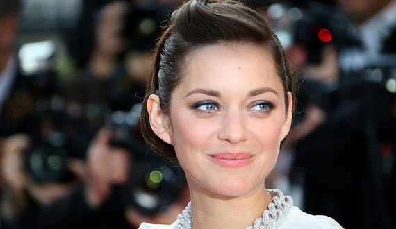 ادعای ماریون کوتیار در نقش نداشتن جدایی برد پیت و آنجلینا جولی