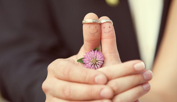 تصورات اشتباه قبل از ازدواج