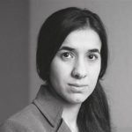 نادیا مراد پس از سفیر شدن در سازمان ملل اینبار جایزۀ سالانۀ واسلاو هاول را به خود اختصاص داد