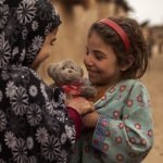 چگونگی تجلیل از روزجهانی دختر در افغانستان