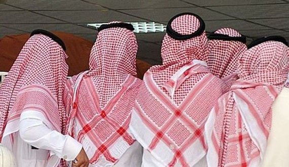 اعدام شاهزاده سعودی به جرم قتل