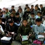 از کمک‌های هند ۱۱ مکتب در دایکندی ساخته می‌شود