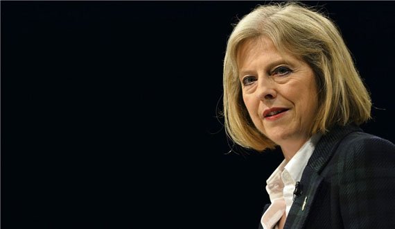 ترزا می: خروج از اتحادیه اروپا تا پیش از مارچ سال آینده آغاز می‌شود