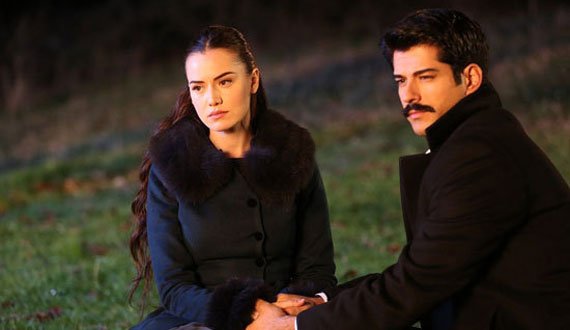 سریال‌های ترکی در آمریکای لاتین محبوبیت خاصی پیدا کردند