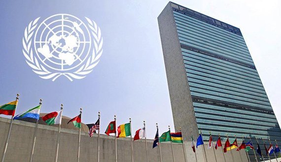 تیم امداد رسانی سازمان ملل کشته شدن ۱۹ غیر نظامی در کشور را محکوم کرد