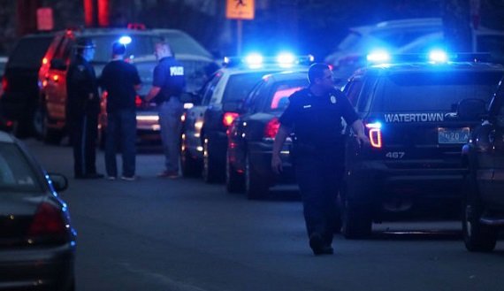 سه نفر به اتهام طرح نقشه بمب گذاری در آمریکا بازداشت شدند