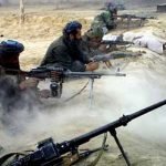 جنگ در فراه از سوی فرماندهان ارشد شبکه القاعده رهبری می شود