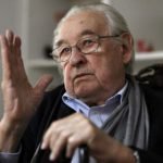 آندرئی وایدا، سینماگر برجسته لهستانی، در سن ۹۰ سالگی درگذشت