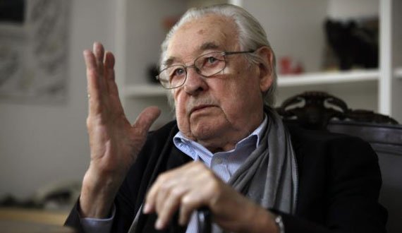 آندرئی وایدا، سینماگر برجسته لهستانی، در سن ۹۰ سالگی درگذشت