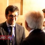بلوچ زاده: گفت وگوهای امنیتی فرصت ایده آل برای افغانستان