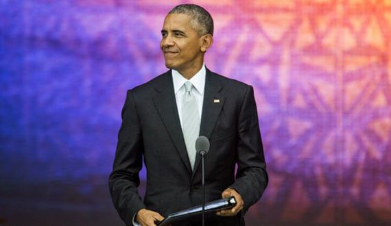 افتتاح نخستین موزه ملی سیاهان آمریکا توسط اوباما