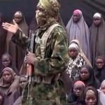 ۲۱ دانش آموز دختر از زندان بوکوحرام آزاد شدند