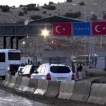 انفجار بمب در مرز ترکیه و سوریه جان ۲۵ شبه نظامی را گرفت