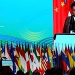 گشایش نخستین نمایشگاه بین المللی فرهنگی راه ابریشم در چین