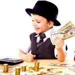 مسائل اقتصادی را چگونه به کودک‌مان آموزش دهیم؟