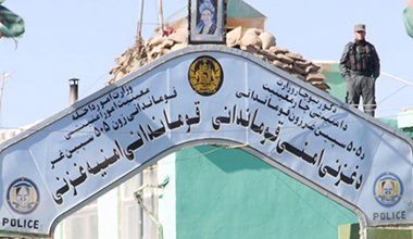 ۵۰ زندانی از زندان طالبان آزاد شدند