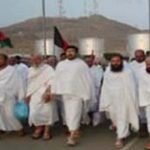 ۱۷ زائر افغان در مراسم حج امسال جان خود را از دست دادند