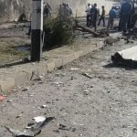 بر اثر انفجار در یک مجلس عروسی در حسکه ۳۷ تن کشته شدند