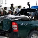 ماین کنار جاده‌ای در هلمند جان ۸ غیر نظامی را گرفت
