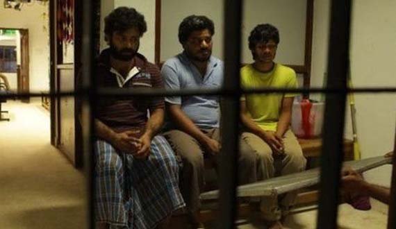 نامزدی فیلم تکان دهنده هندی برای اسکار