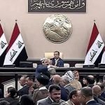 تصویب قانون ضد مشروبات الکلی در عراق